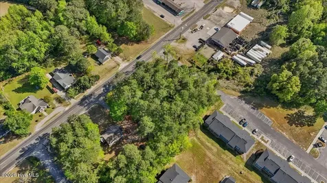 Lot 1 Biltmore Drive Rockingham NC 28379