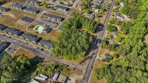 Lot 1 Biltmore Drive Rockingham NC 28379