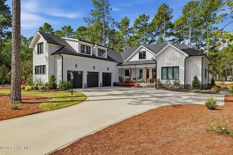 28 Augusta Drive Southern Pines NC 28387