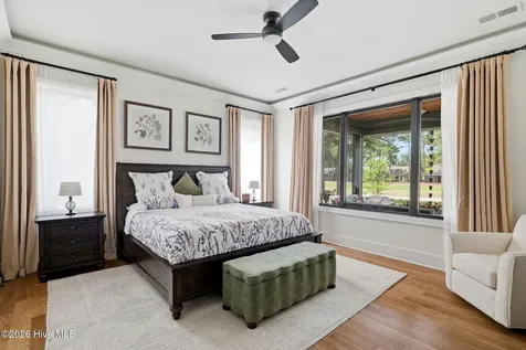 28 Augusta Drive Southern Pines NC 28387
