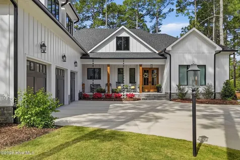 28 Augusta Drive Southern Pines NC 28387