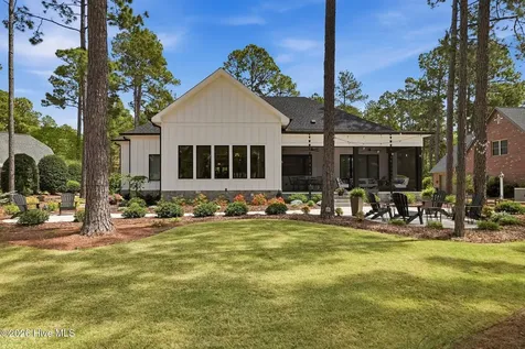 28 Augusta Drive Southern Pines NC 28387