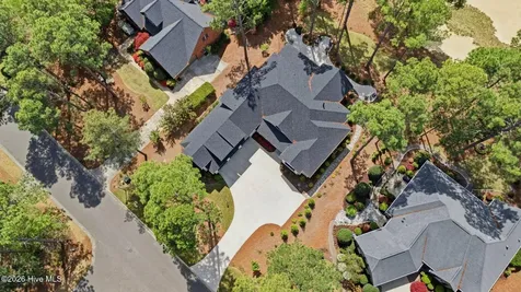 28 Augusta Drive Southern Pines NC 28387