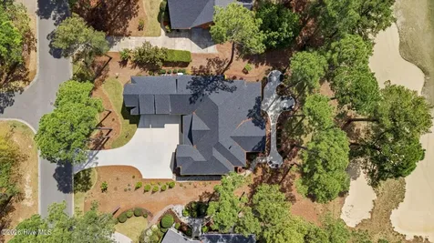 28 Augusta Drive Southern Pines NC 28387