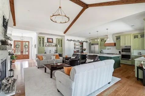 28 Augusta Drive Southern Pines NC 28387