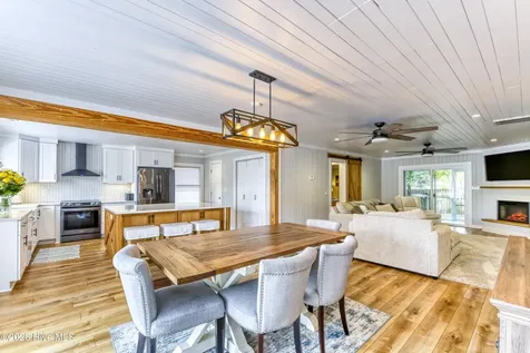 774 Driftwood Drive Hampstead NC 28443