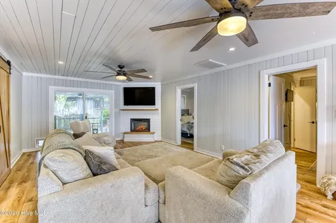774 Driftwood Drive Hampstead NC 28443