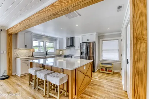 774 Driftwood Drive Hampstead NC 28443