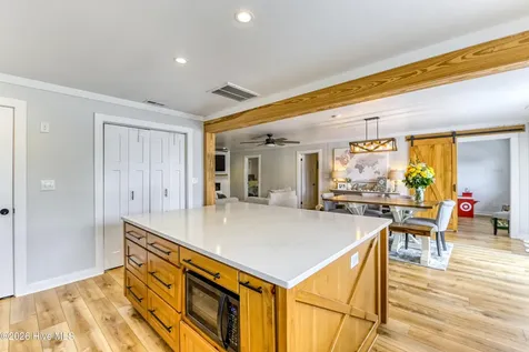 774 Driftwood Drive Hampstead NC 28443