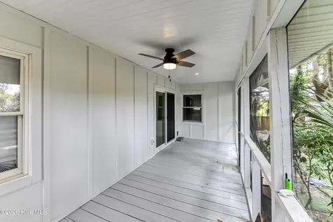 774 Driftwood Drive Hampstead NC 28443