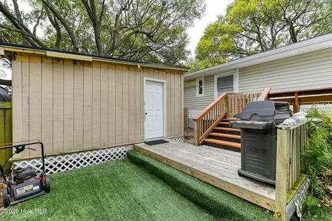 774 Driftwood Drive Hampstead NC 28443