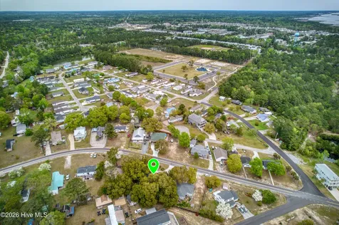 774 Driftwood Drive Hampstead NC 28443