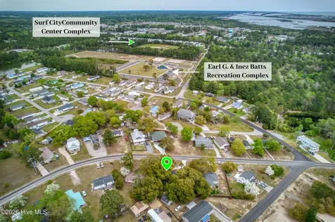 774 Driftwood Drive Hampstead NC 28443
