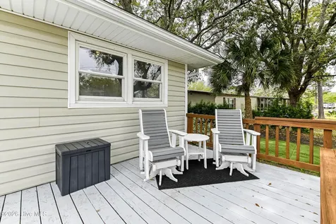774 Driftwood Drive Hampstead NC 28443