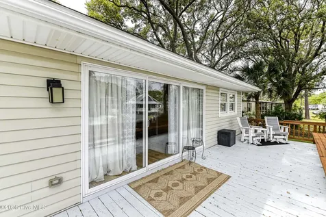 774 Driftwood Drive Hampstead NC 28443