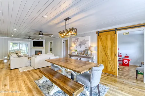774 Driftwood Drive Hampstead NC 28443