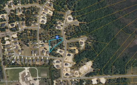 669 Squirrel Run Drive SW Supply NC 28462