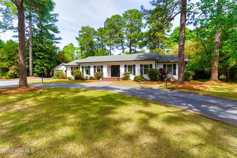30 Dalrymple Road Pinehurst NC 28374