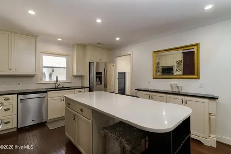 30 Dalrymple Road Pinehurst NC 28374