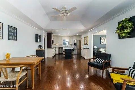 30 Dalrymple Road Pinehurst NC 28374