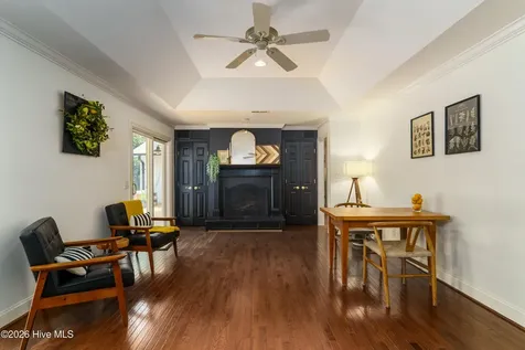 30 Dalrymple Road Pinehurst NC 28374