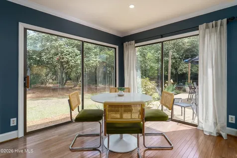 30 Dalrymple Road Pinehurst NC 28374