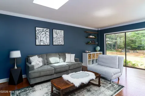 30 Dalrymple Road Pinehurst NC 28374