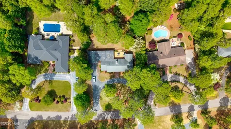 30 Dalrymple Road Pinehurst NC 28374