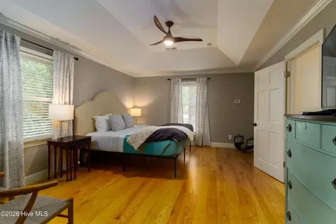 30 Dalrymple Road Pinehurst NC 28374