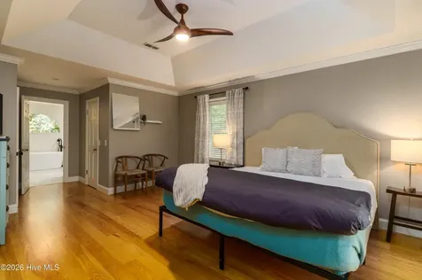 30 Dalrymple Road Pinehurst NC 28374