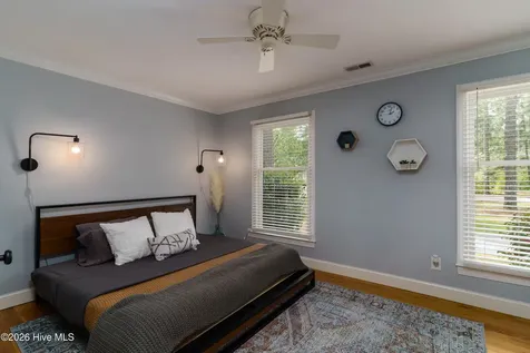 30 Dalrymple Road Pinehurst NC 28374