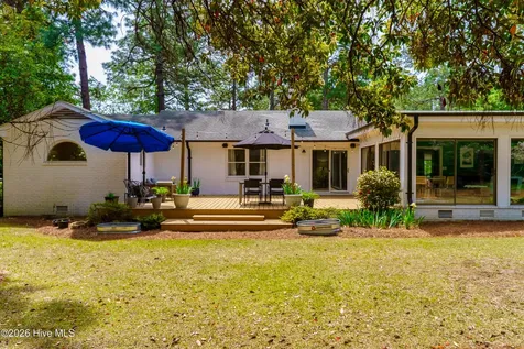 30 Dalrymple Road Pinehurst NC 28374