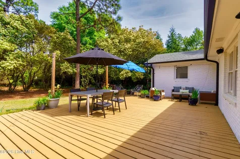 30 Dalrymple Road Pinehurst NC 28374