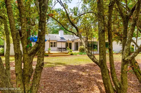 30 Dalrymple Road Pinehurst NC 28374