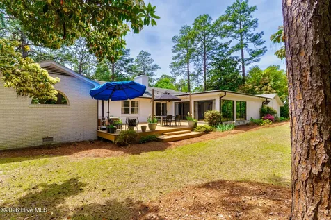 30 Dalrymple Road Pinehurst NC 28374