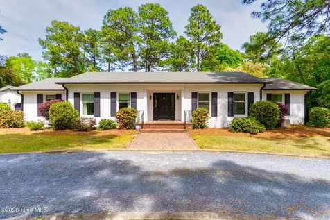 30 Dalrymple Road Pinehurst NC 28374