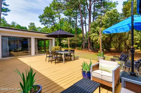 30 Dalrymple Road Pinehurst NC 28374