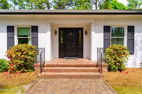 30 Dalrymple Road Pinehurst NC 28374