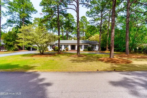 30 Dalrymple Road Pinehurst NC 28374