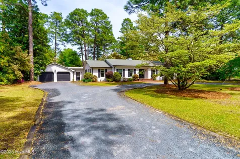 30 Dalrymple Road Pinehurst NC 28374
