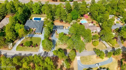 30 Dalrymple Road Pinehurst NC 28374