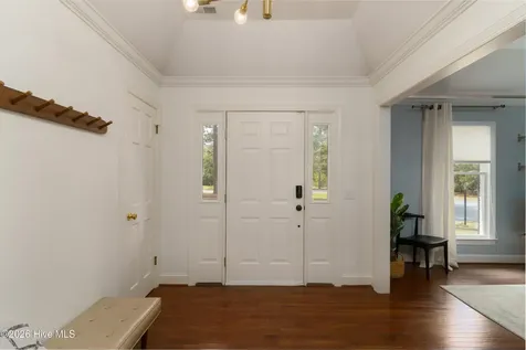 30 Dalrymple Road Pinehurst NC 28374