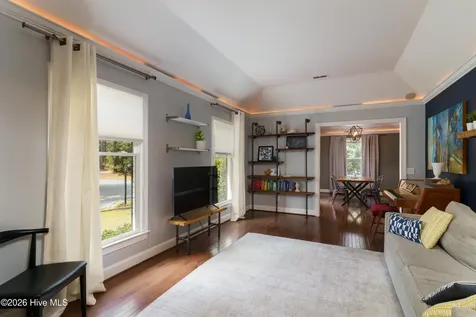 30 Dalrymple Road Pinehurst NC 28374