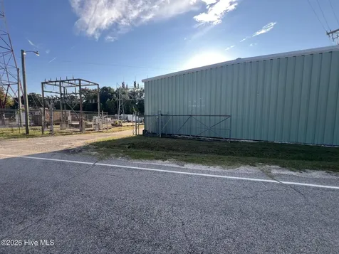 46 N Ridgewood Road Tarboro NC 27886