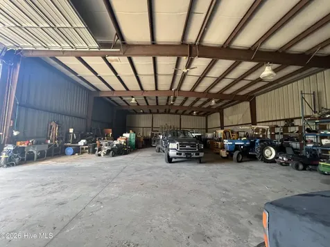 46 N Ridgewood Road Tarboro NC 27886