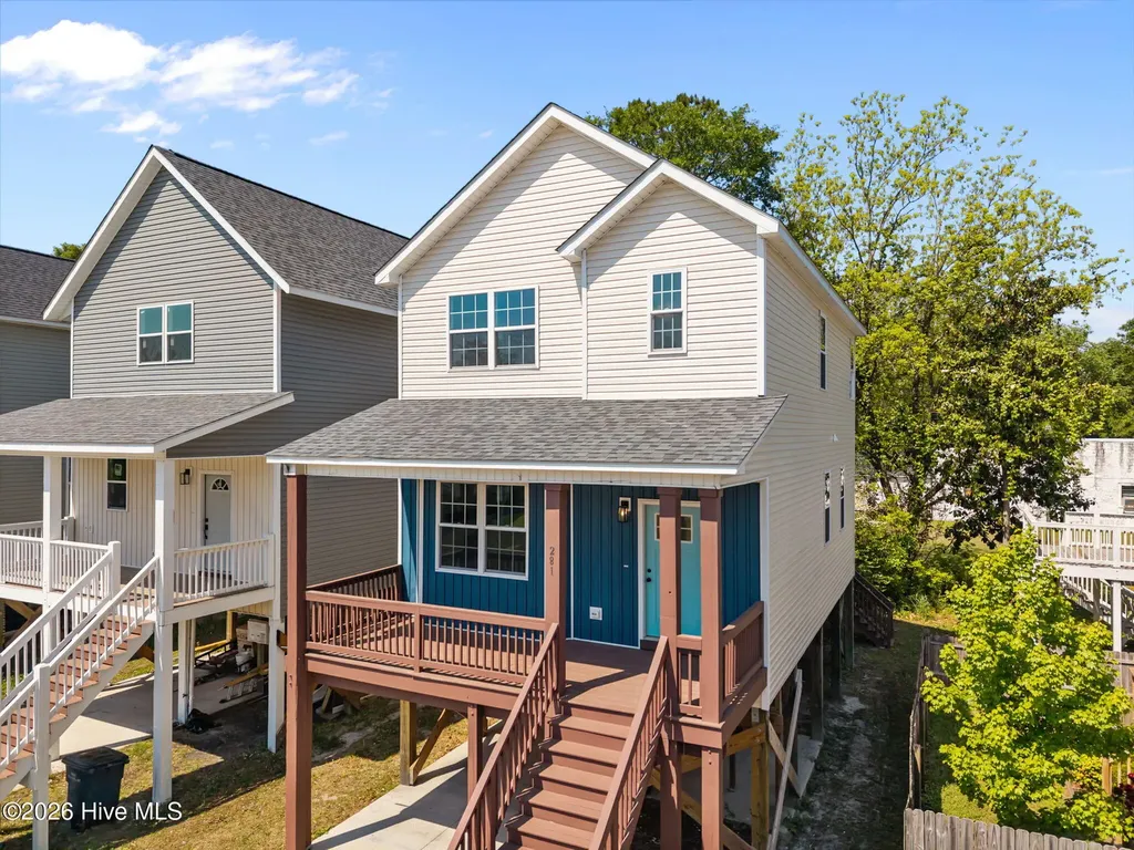 281 Ford Street Jacksonville NC 28540