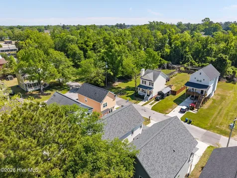 281 Ford Street Jacksonville NC 28540