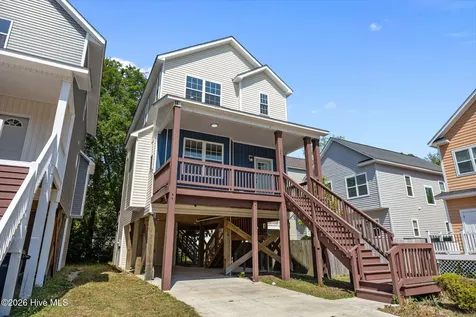 281 Ford Street Jacksonville NC 28540