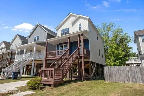 281 Ford Street Jacksonville NC 28540