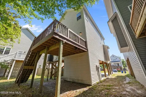 281 Ford Street Jacksonville NC 28540